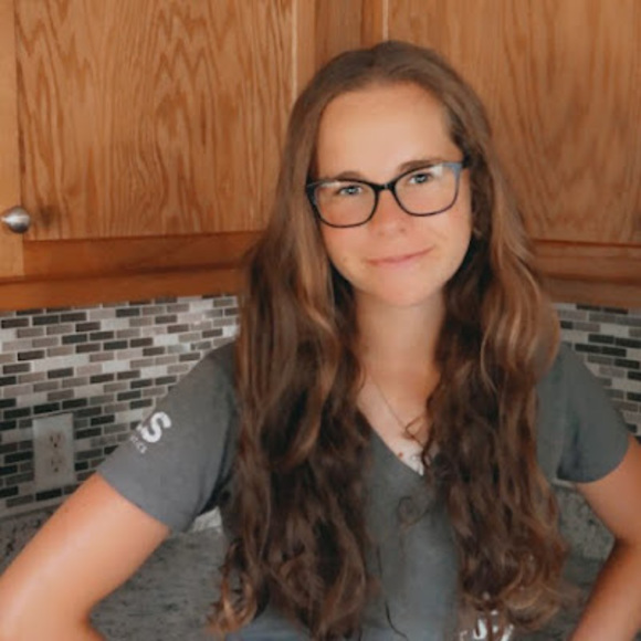 Meet your Posher, Grace - Picture 1 of 1